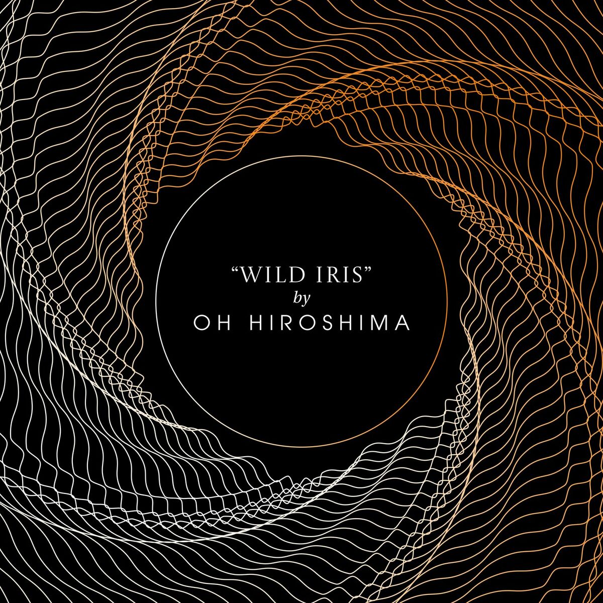 Album cover of Wild Iris