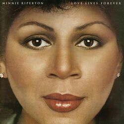 Cover of Love Lives Forever