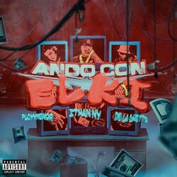 Cover of ANDO CON EL KI