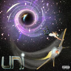 Cover of UNI