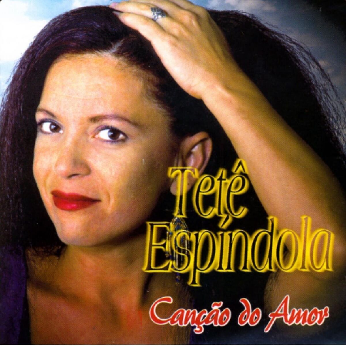 Album cover of Canção do Amor