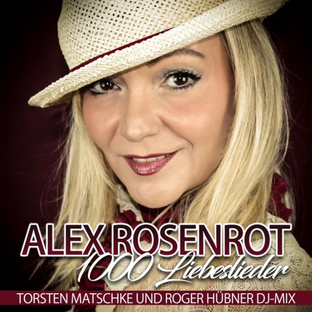 Picture of 1000 Liebeslieder (Torsten Matschke und Roger Hübner DJ-Mix)