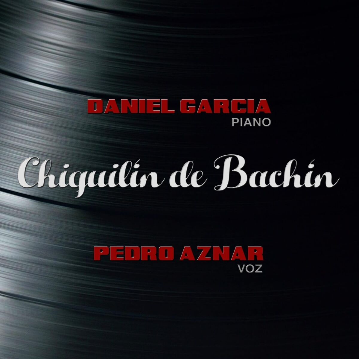 Album cover of Chiquilín de Bachín