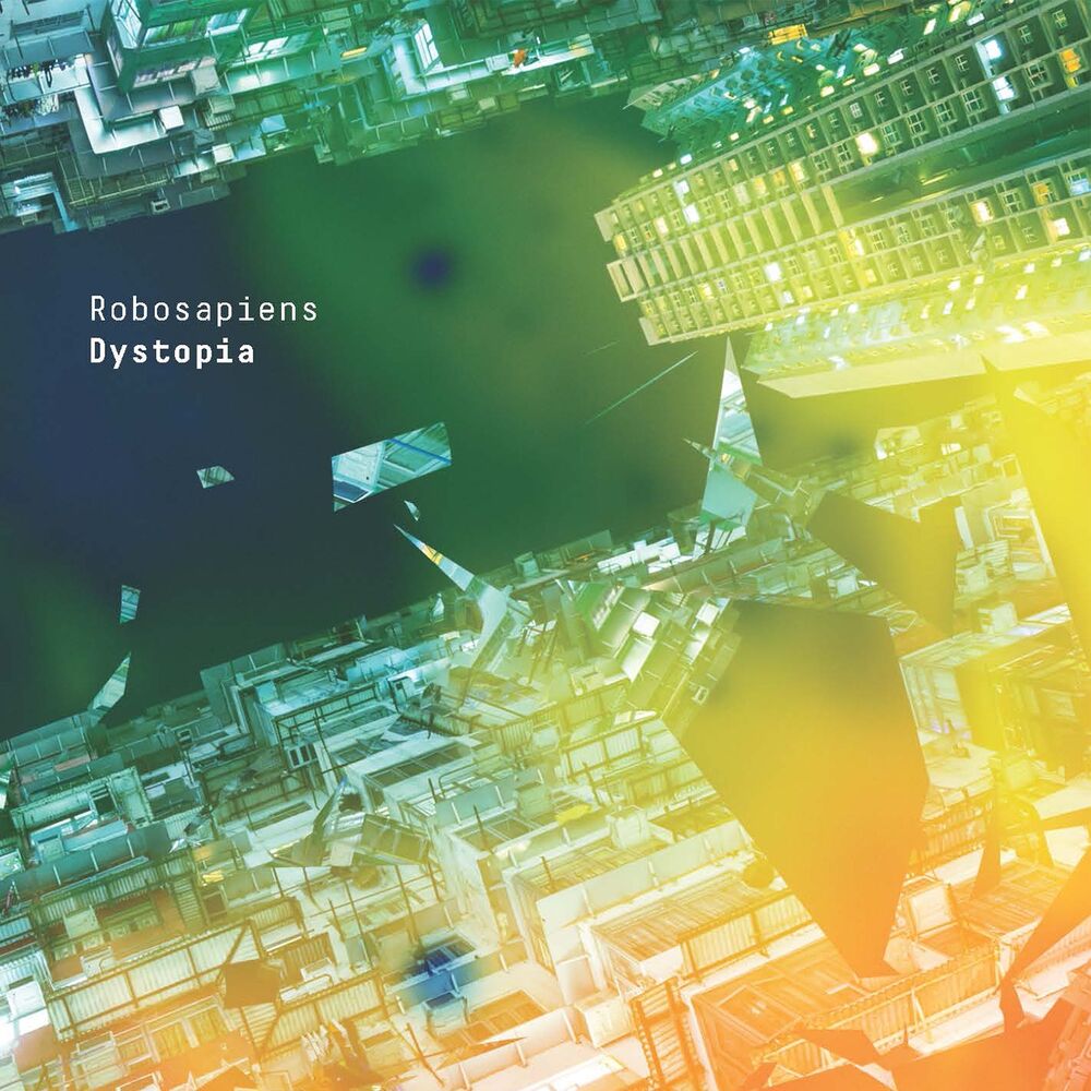 Picture of Dystopia