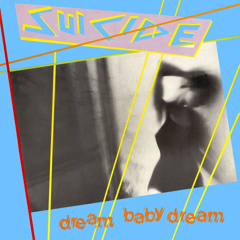 Picture of Dream Baby Dream EP