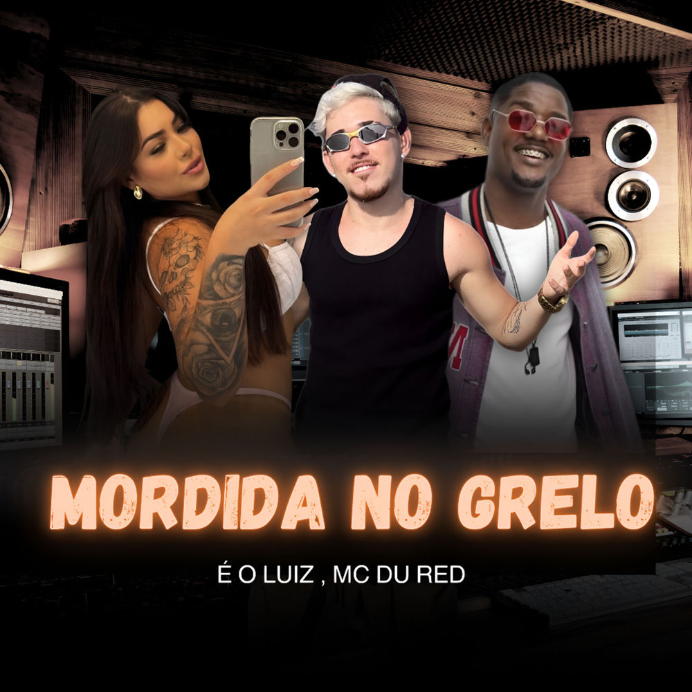 Mordida no Grelo