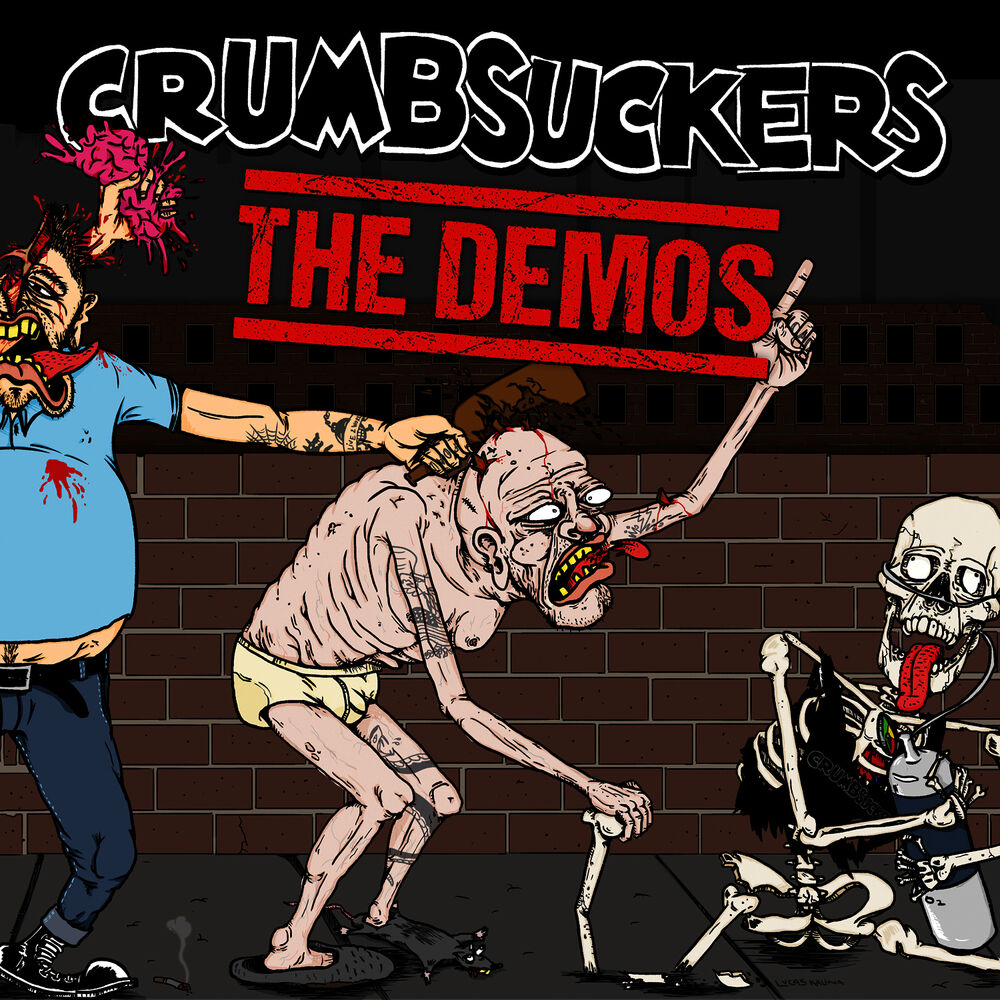 Picture of The Demos