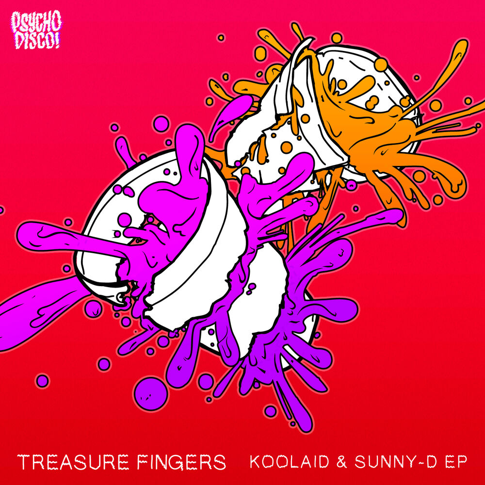 Picture of Koolaid & Sunny-D