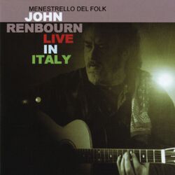 Cover of Live in Italy