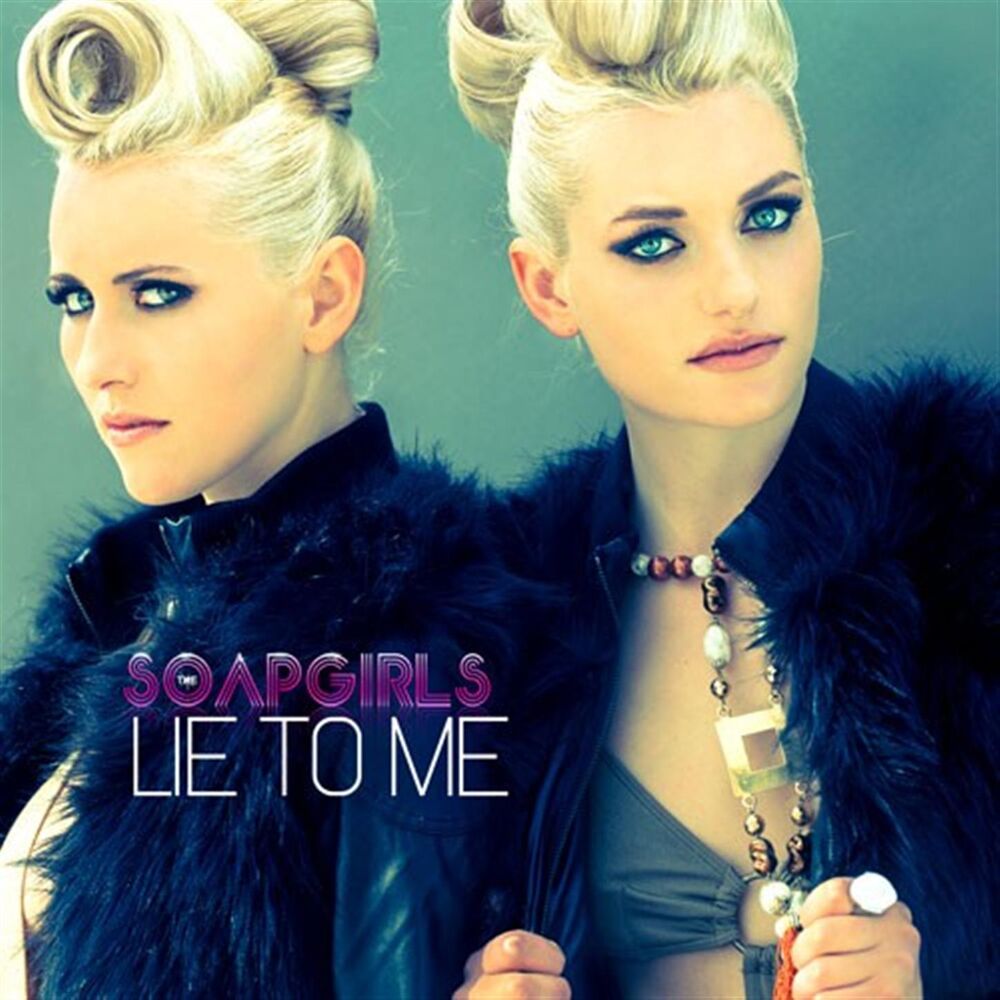 Picture of Lie To Me - single