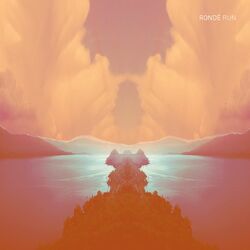 Cover of Run