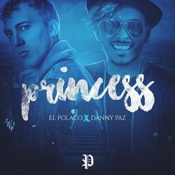 Cover of Princess