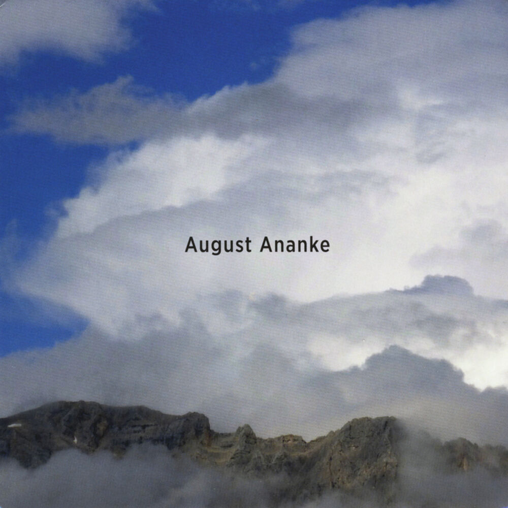 Picture of August Ananke