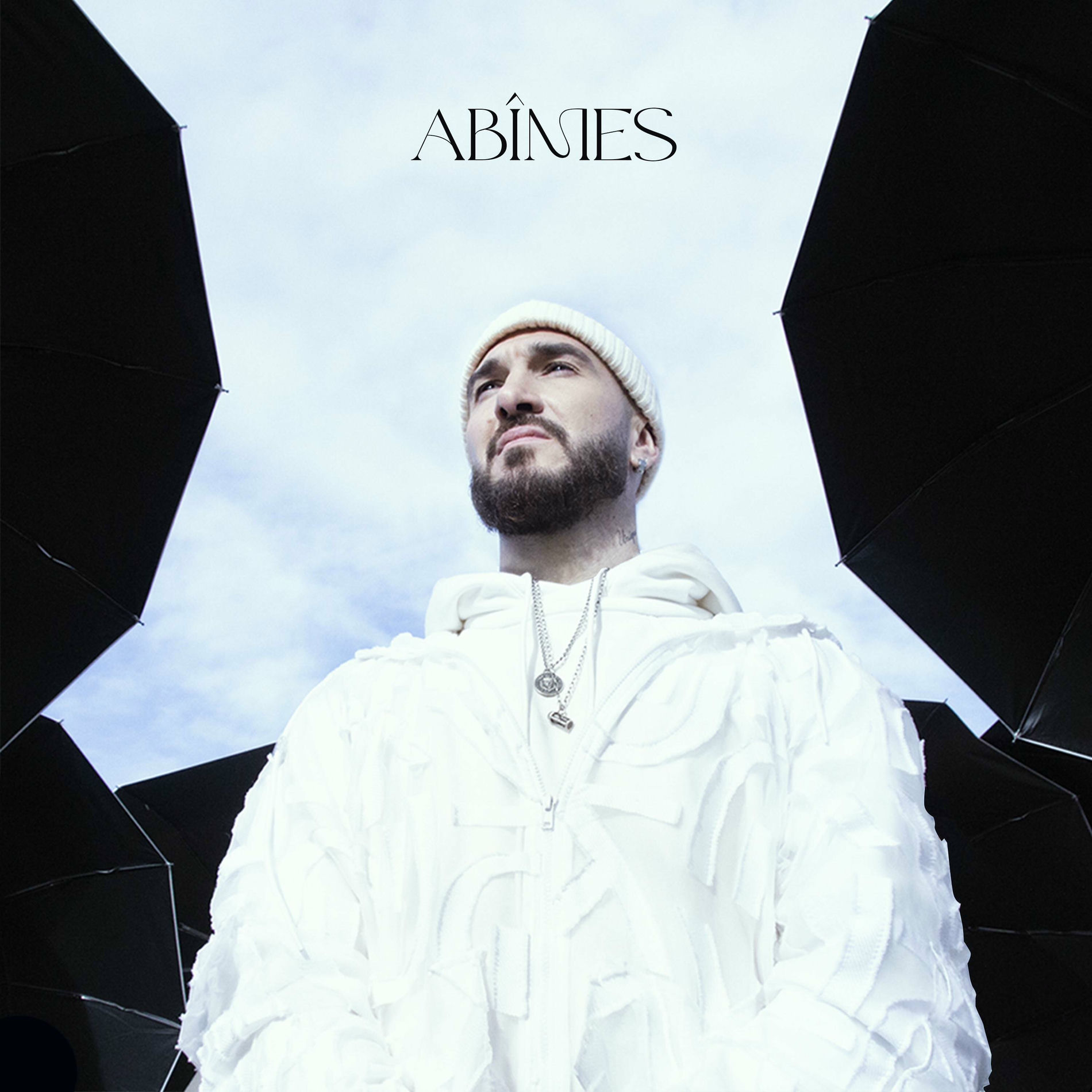 Album cover of Abîmes