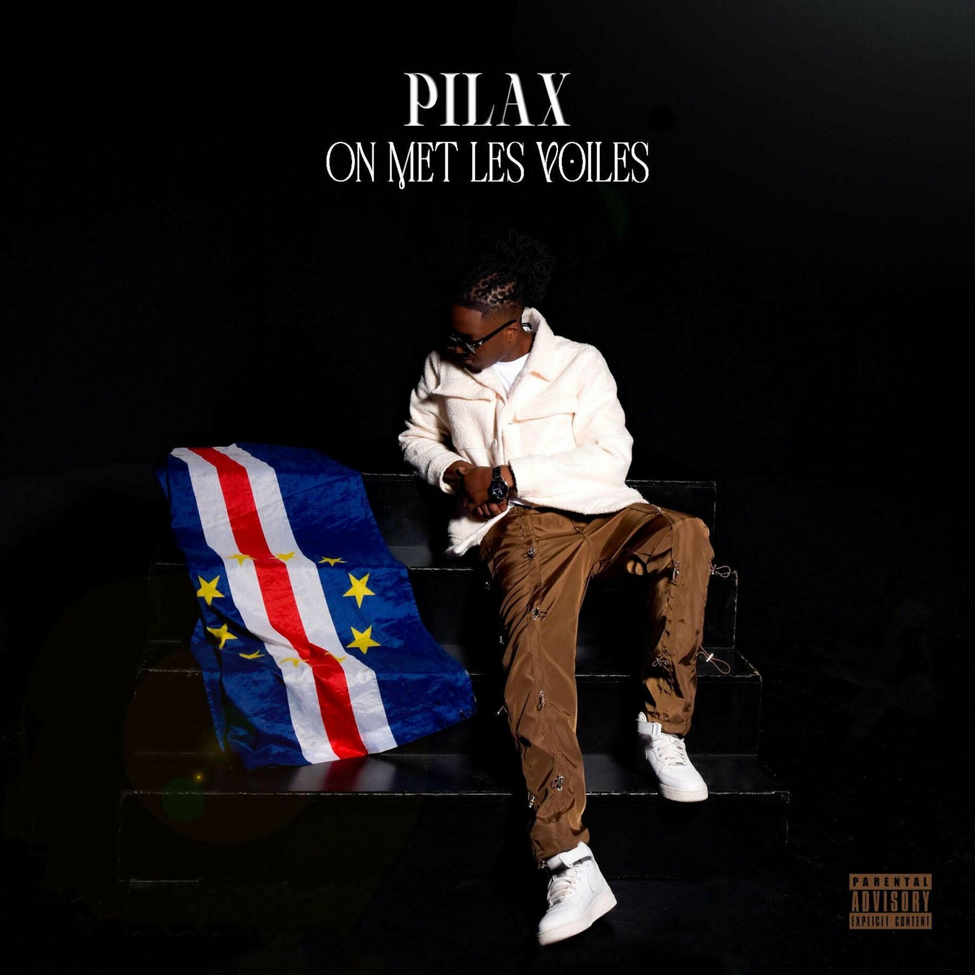 Album cover of Tous les soirs