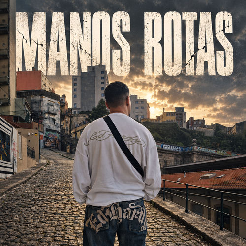 Manos Rotas