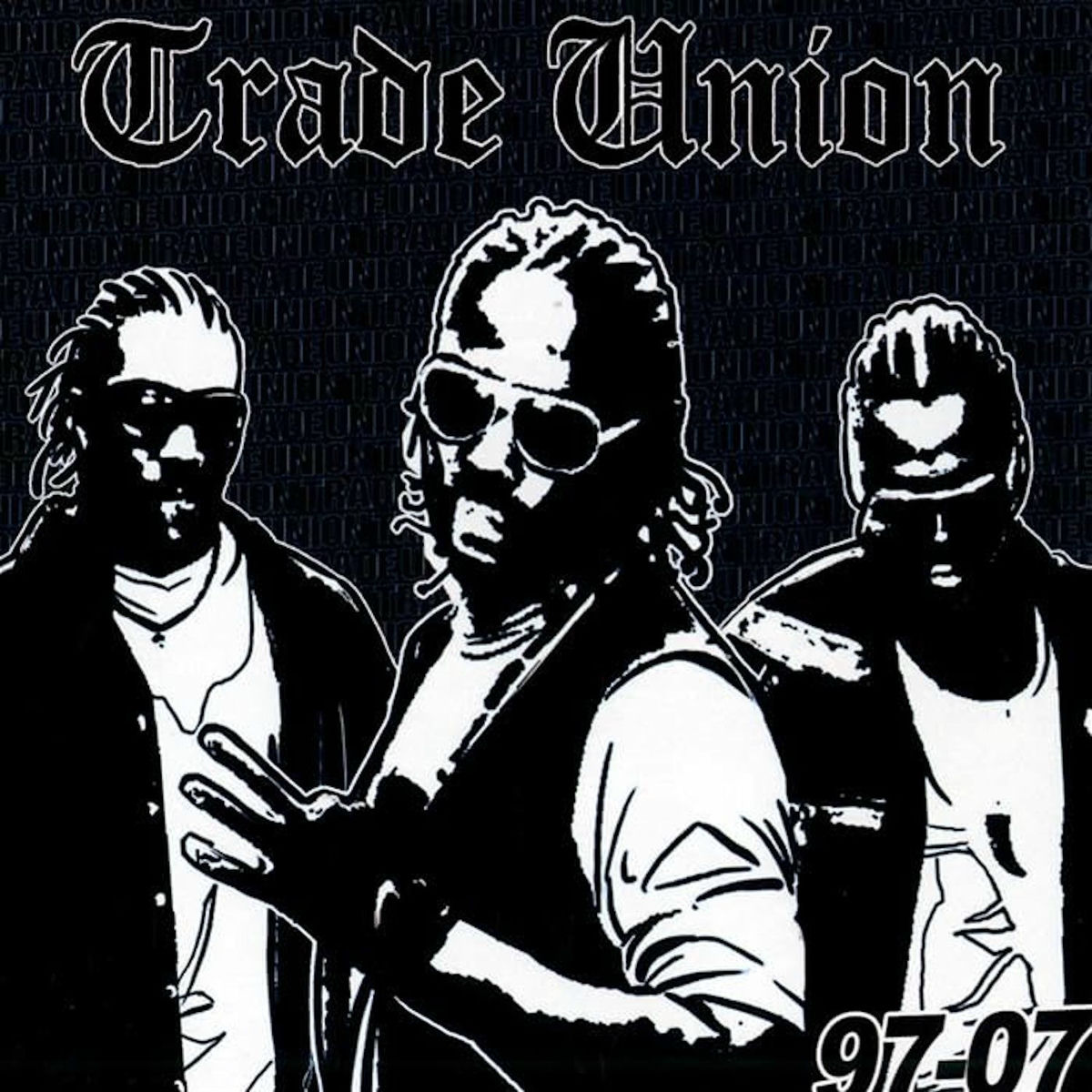 Album cover of 97 - 07