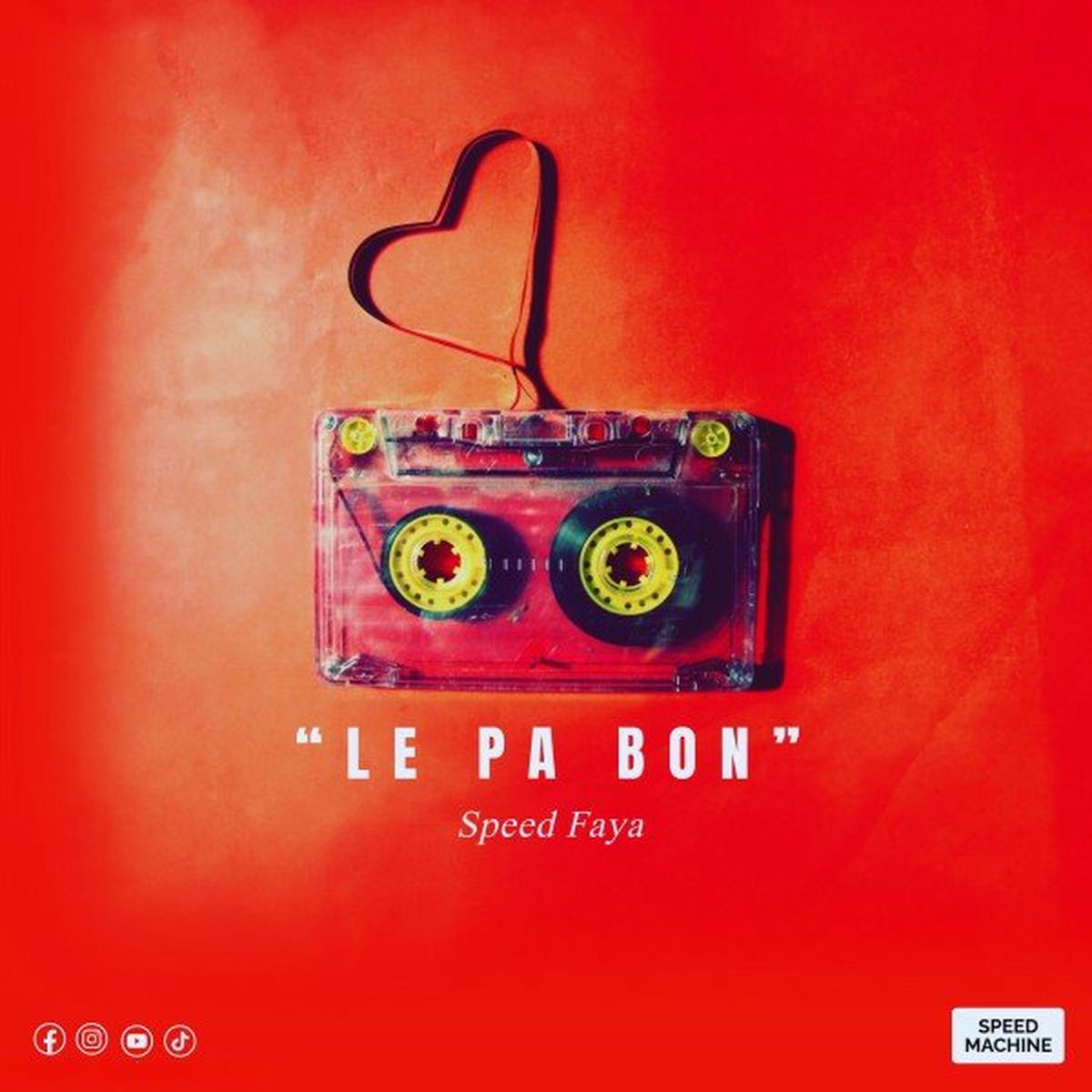 Album cover of Le pa bon