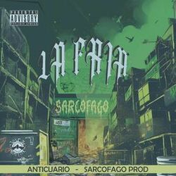 LA FRIA (feat. ANTICUARIO)