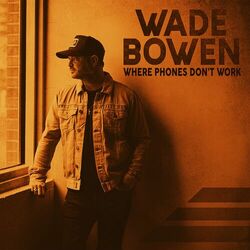 Cover of Where Phones Don't Work