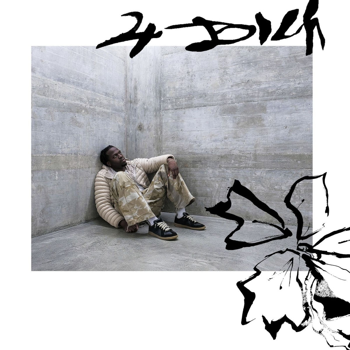 Album cover of 4DICH