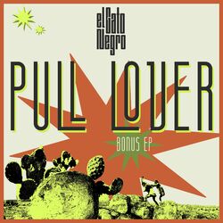 Cover of Pull Lover