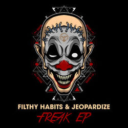 Cover of Freak