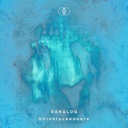 Cover of bhindlockddoors