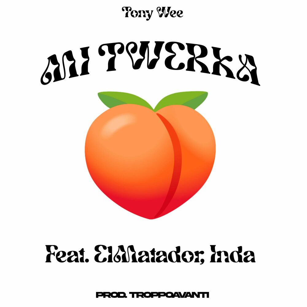Picture of Mi twerka (feat. TroppoAvanti, Elmatadormc7 & Inda)