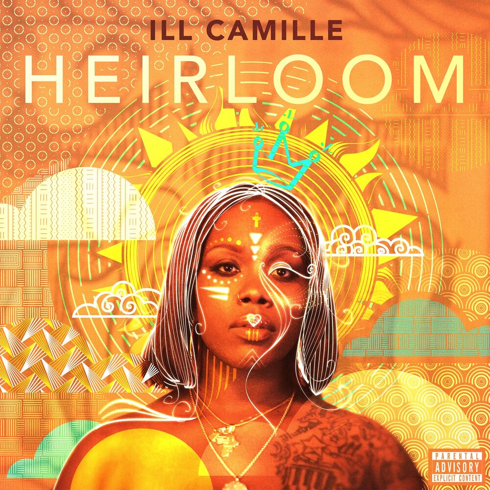 Picture of Heirloom