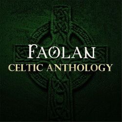 Cover of Celtic Anthology