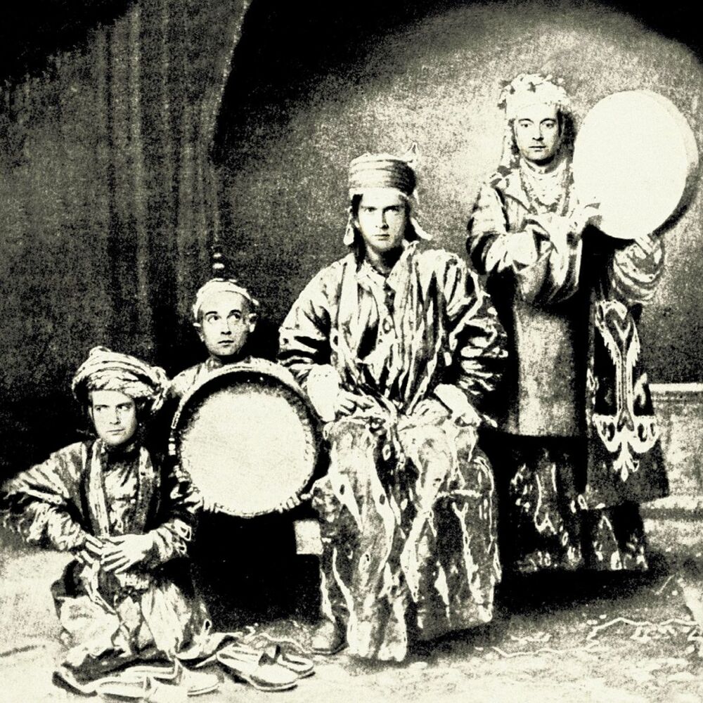 Picture of Origin