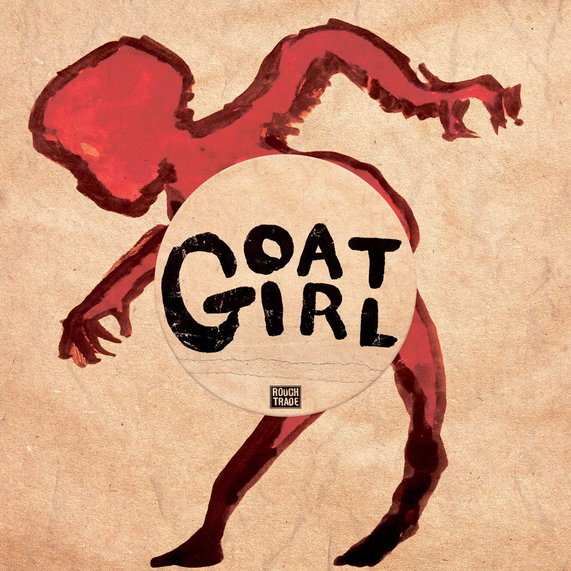 Album cover of Country Sleaze