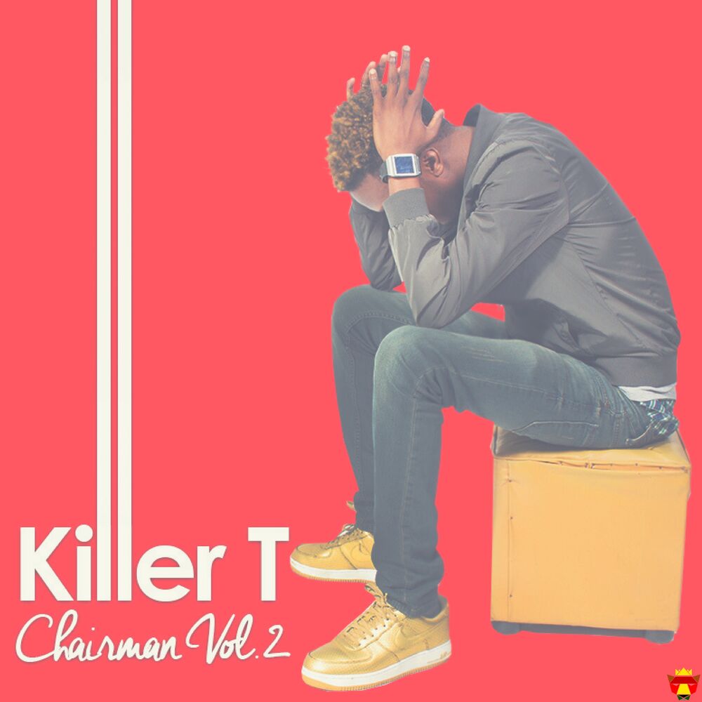 Picture of Chairman, Vol. 2