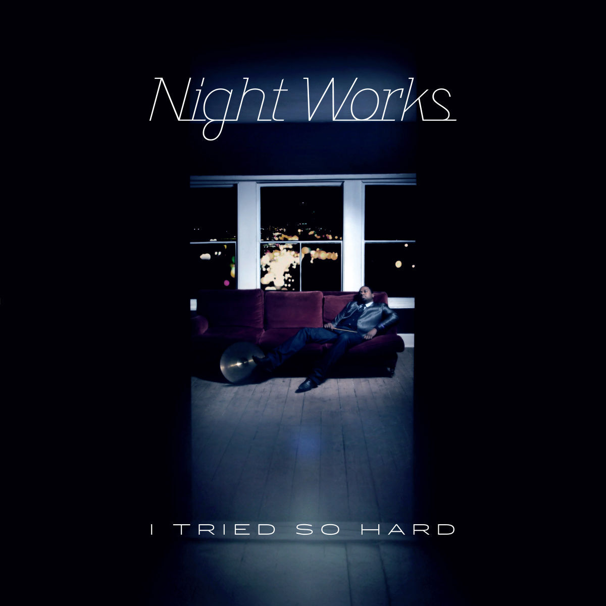 Album cover of I Tried so Hard