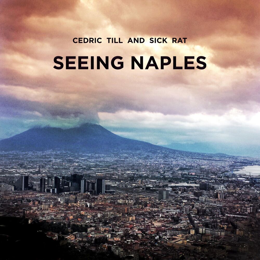 Picture of Seeing Naples