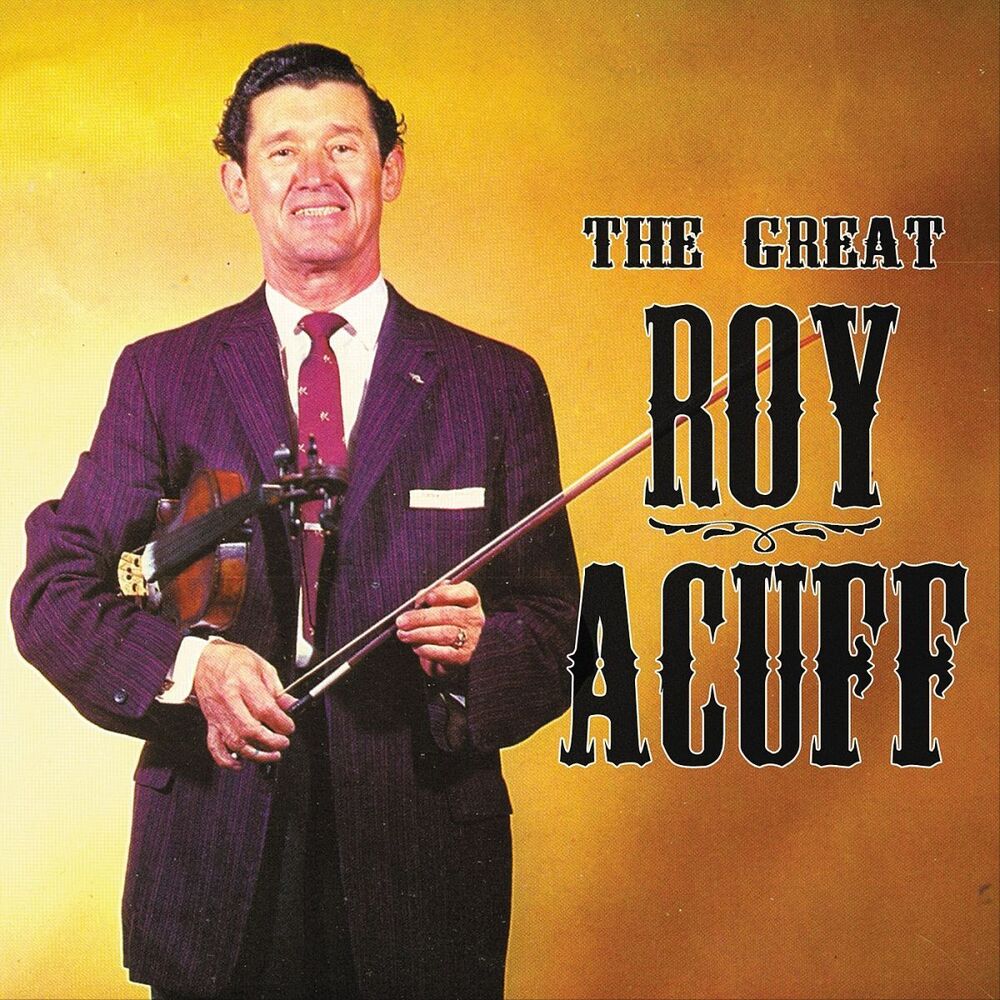 Picture of The Great Roy Acuff