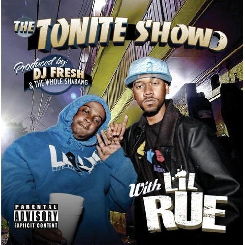 Picture of The Tonite Show with LiL Rue