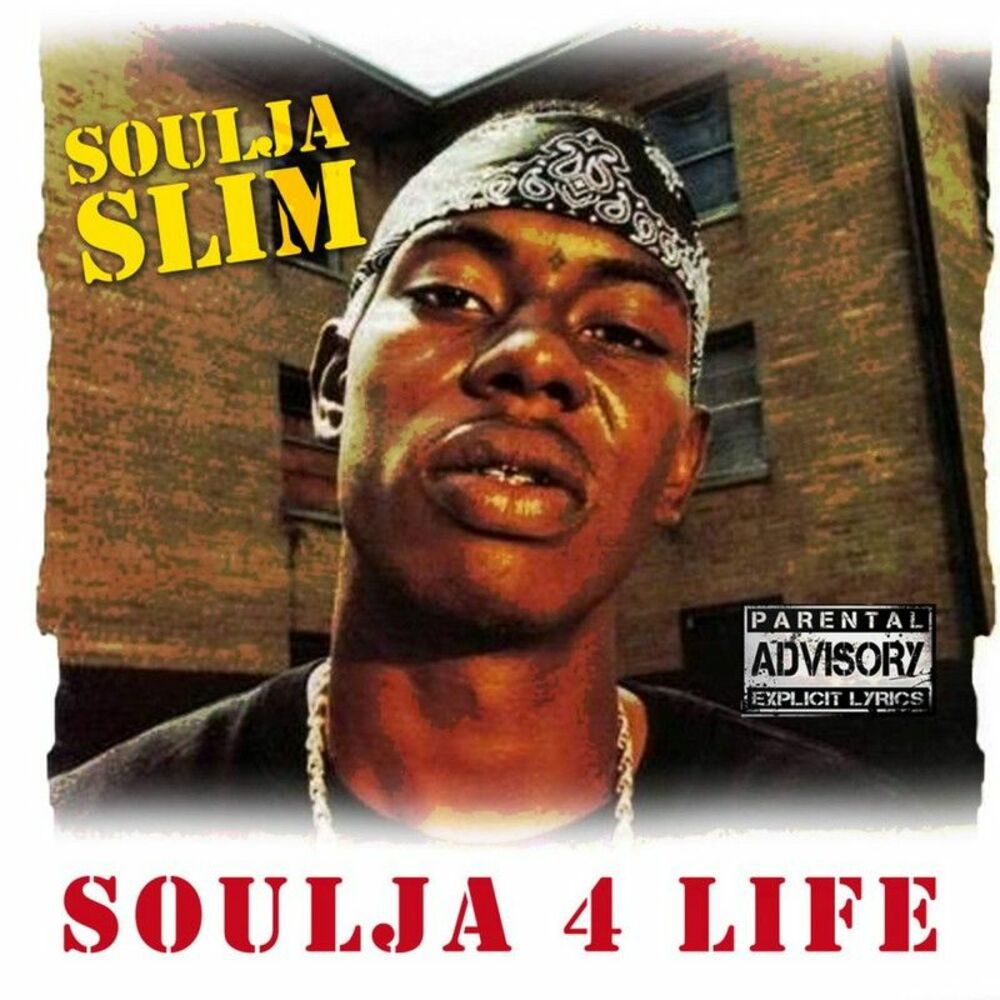 Picture of Soul J 4 Life