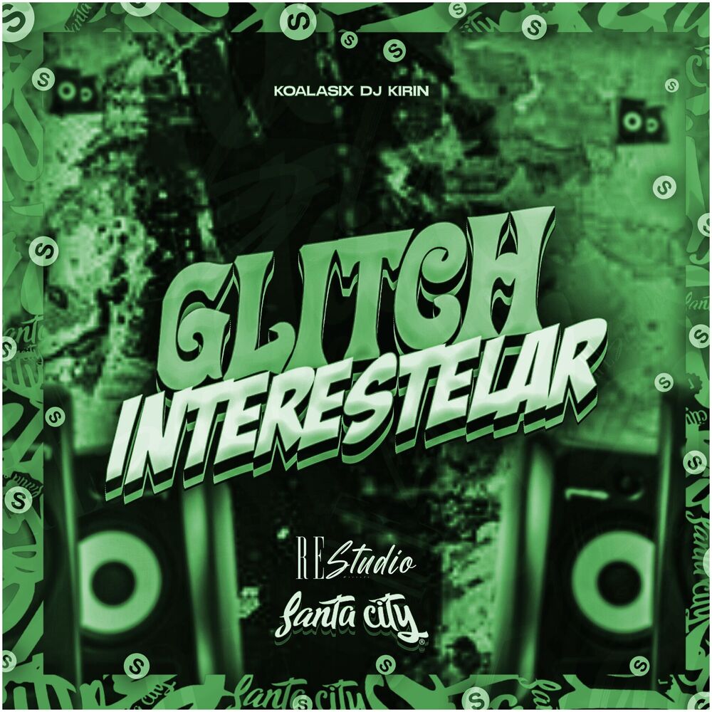 Picture of Glitch Interestelar