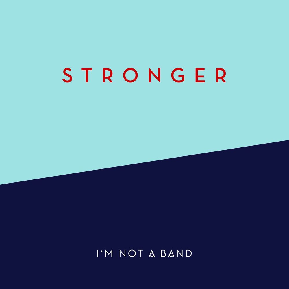 Picture of Stronger