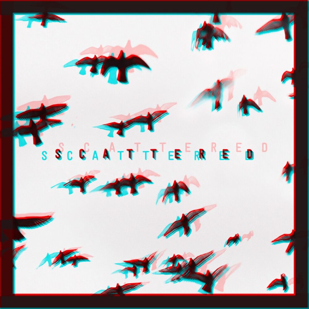 Picture of Scattered (Feki Remix)