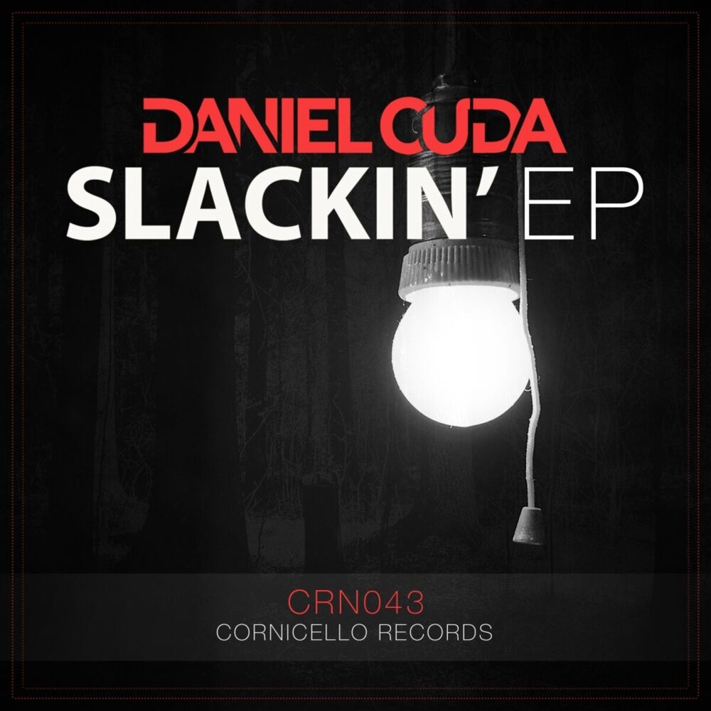 Picture of Slackin' EP