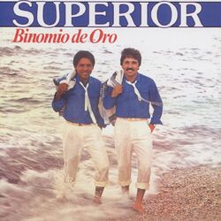 Cover of Superior