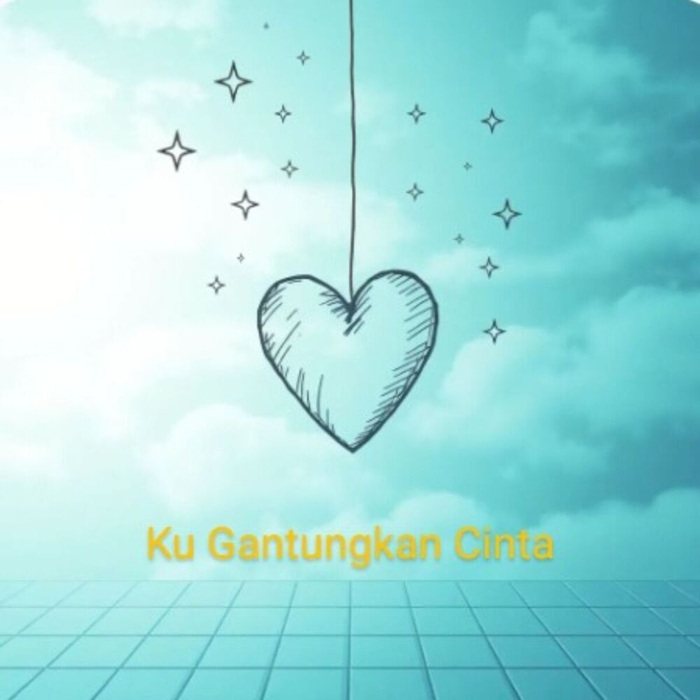 Picture of Ku Gantungkan Cinta