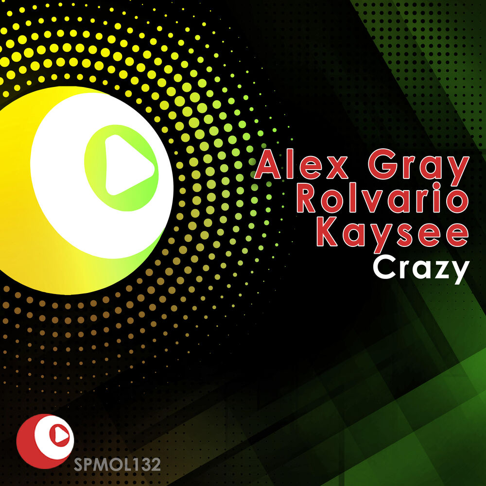 Picture of Crazy (EP Extended Play)
