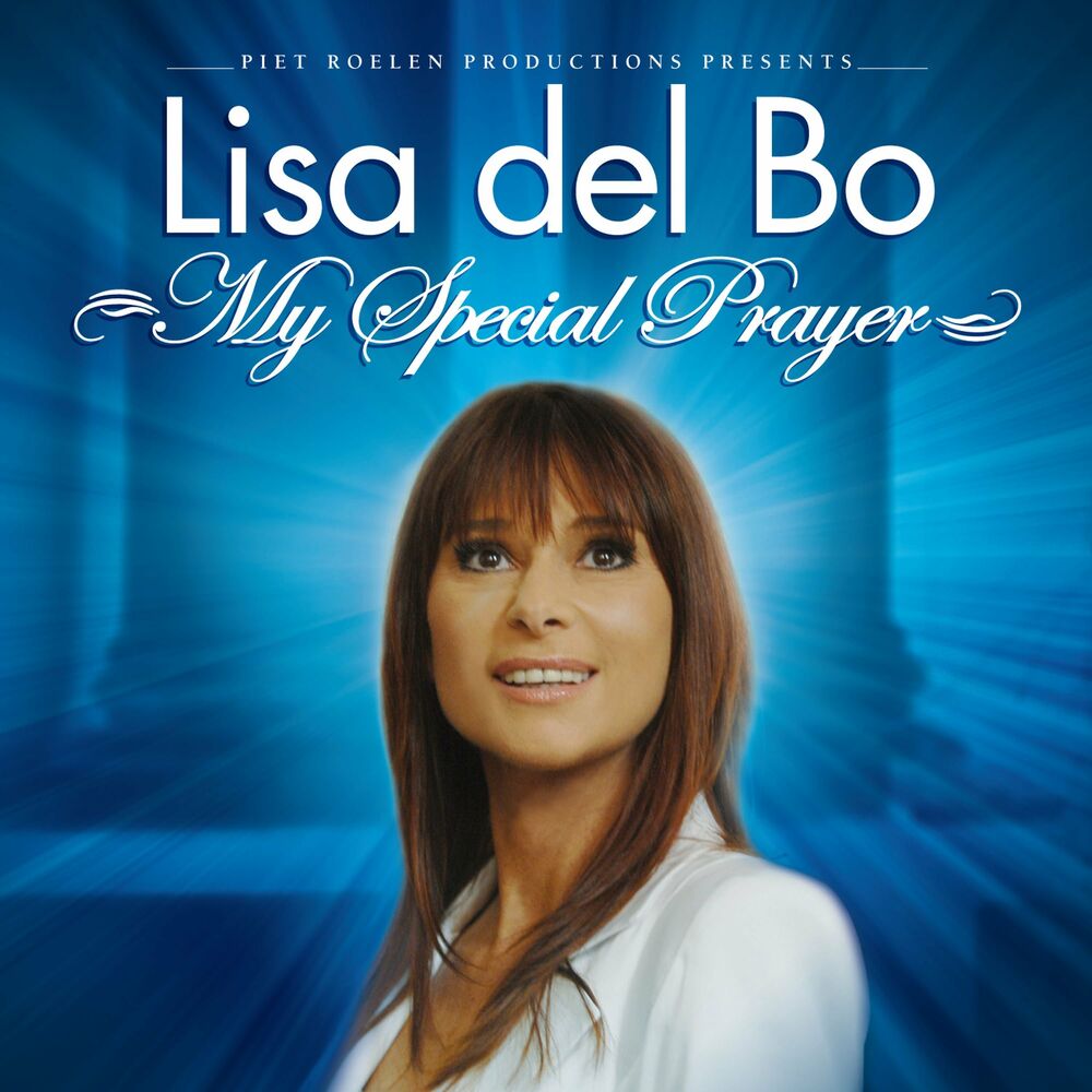 Picture of My Special Prayer