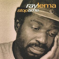 Cover of StopTime