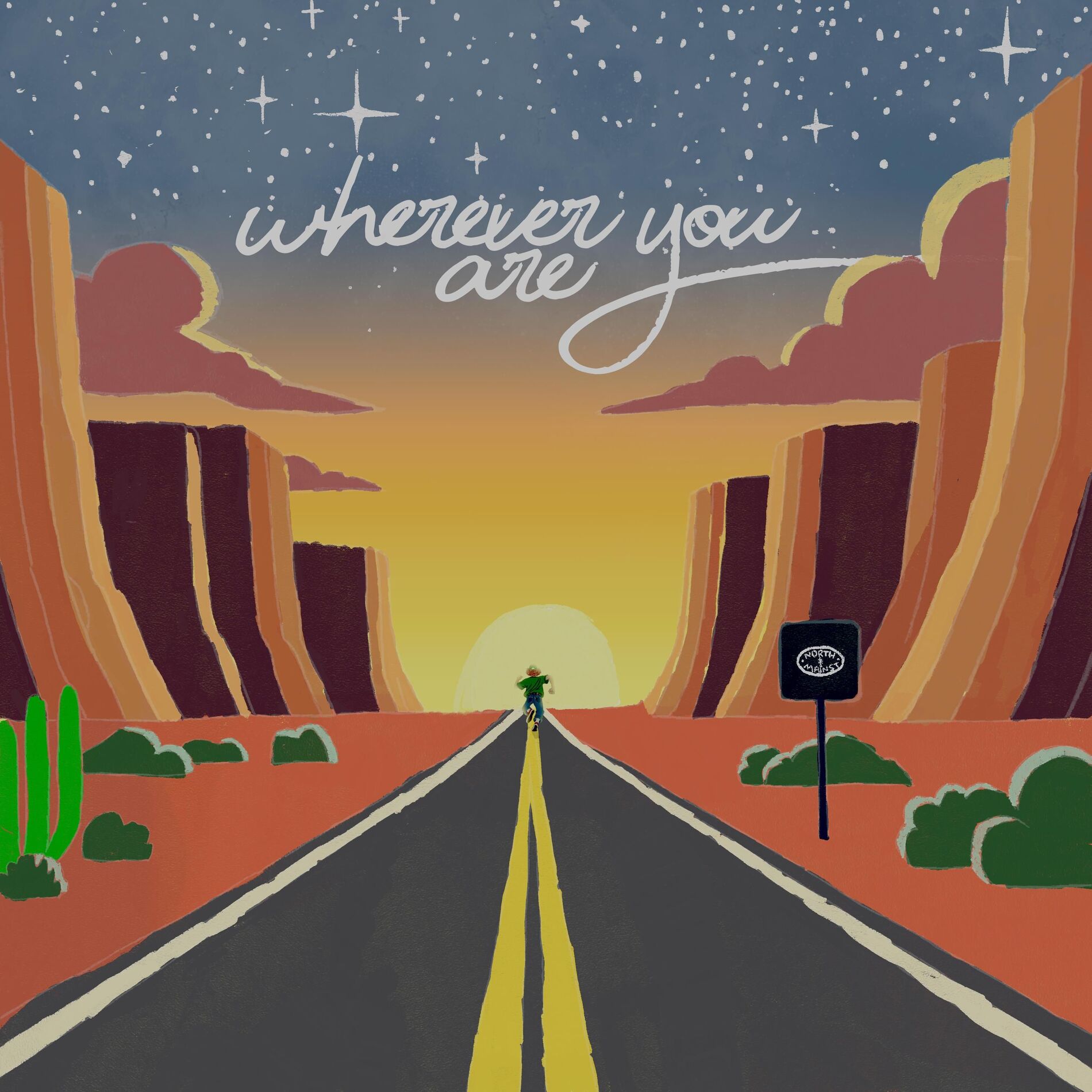 Album cover of Take a trip