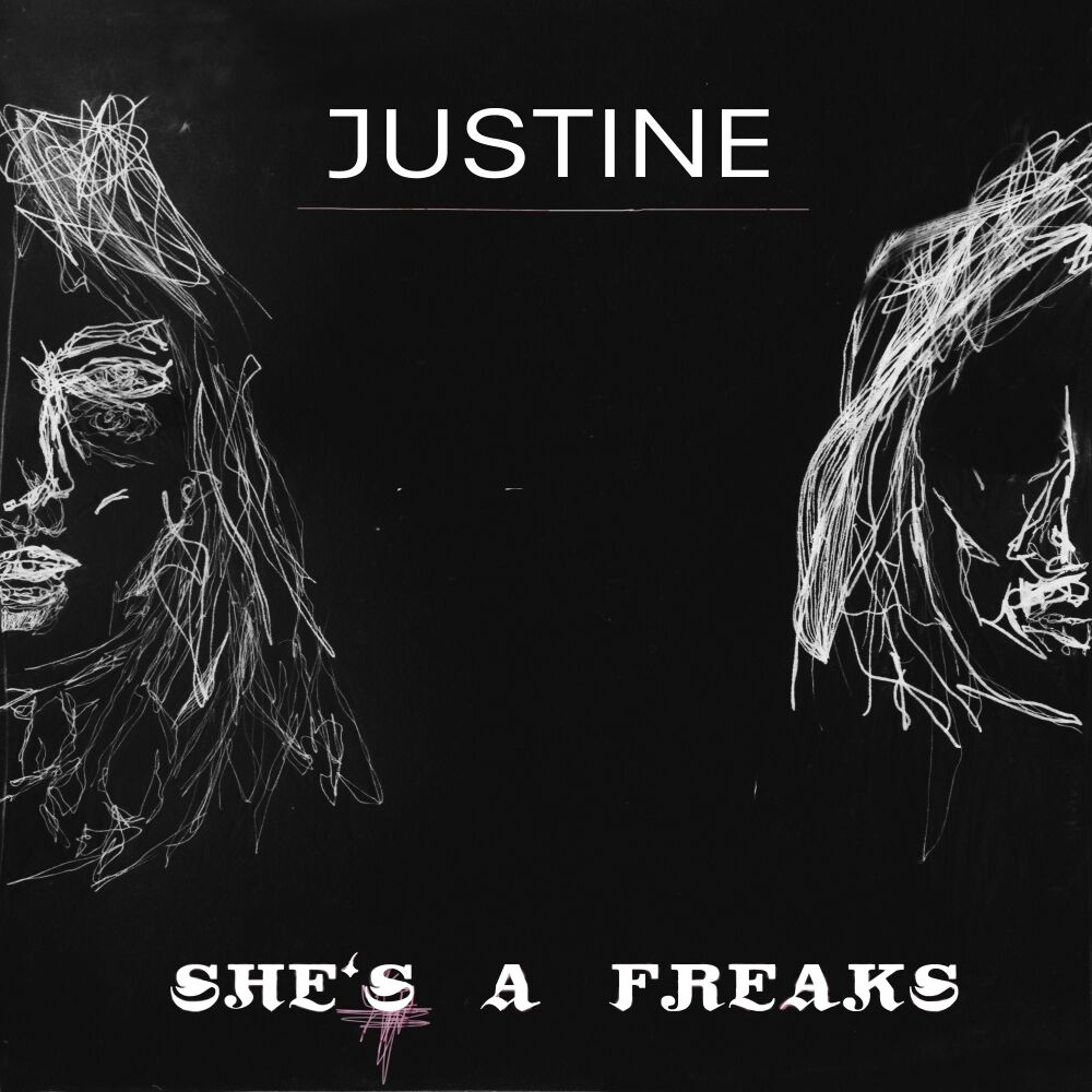 Picture of She's A Freaks